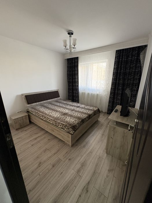 Apartament 3 camere
