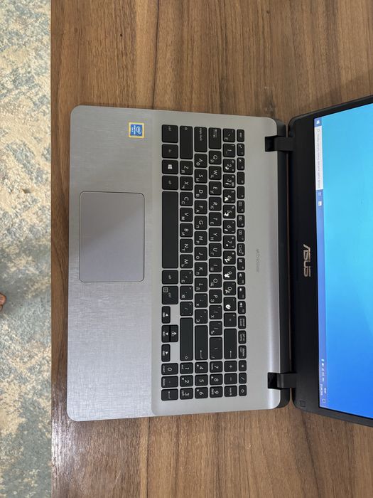 Ноутбук 1 тб жёсткий диск