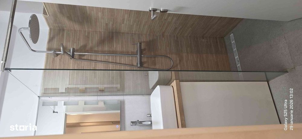 Apartament 2 camere strada Horea 112