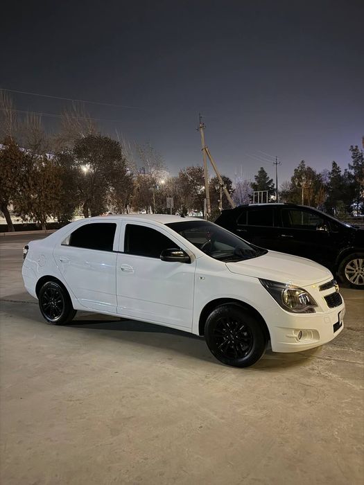 Продаётся Кобальт