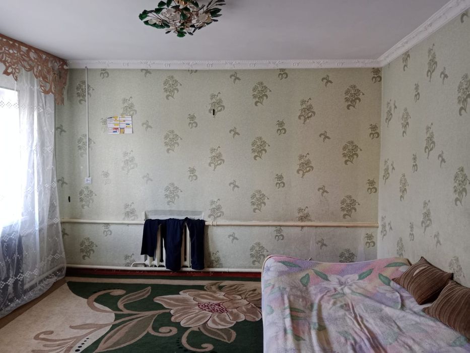 Жер үй сатылады 5 бөлме