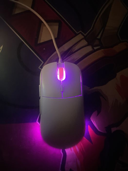 Проводная мышь Ardor gaming PRIME PRO