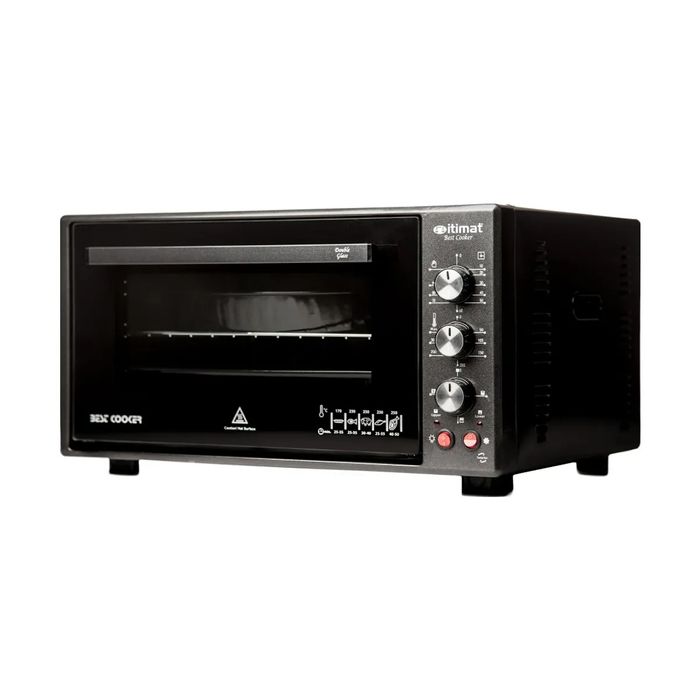 Мини печь Itimat K-28 DFL 34-L Matt Grey