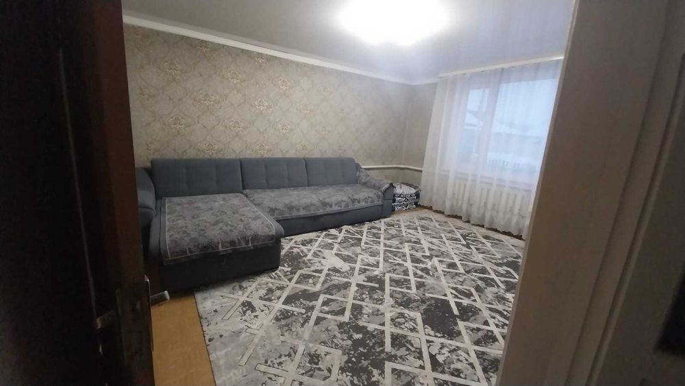4 комнатный Дом, село Байтерек.