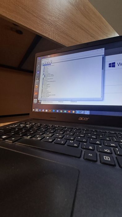 Acer Aspire 3 noutbuki (zo‘r holatda!)