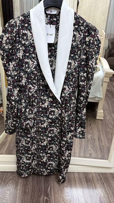 Платье dami_design