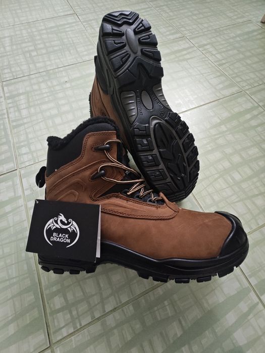 Сефти обувь 43 размер Зима