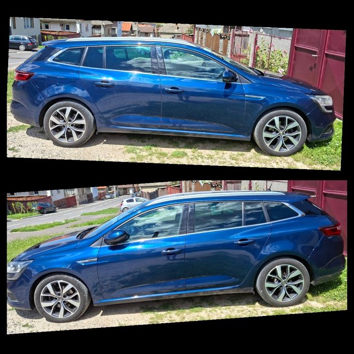 RENAULT Unknown Model 2018 — imagine 3