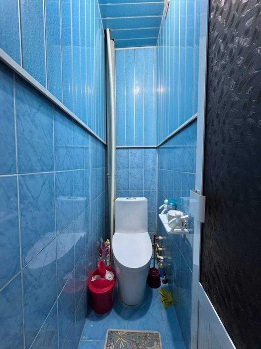 3 хоналик квартира 3 кават шарк 1, бозорча, 7-мактаб