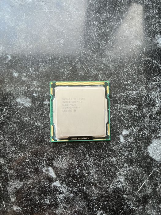 Продам рабочие компоненты