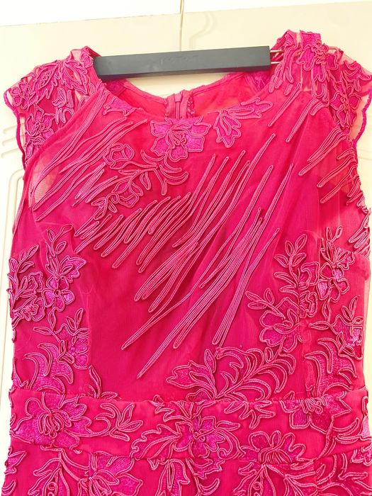 Продаю вечернее платье