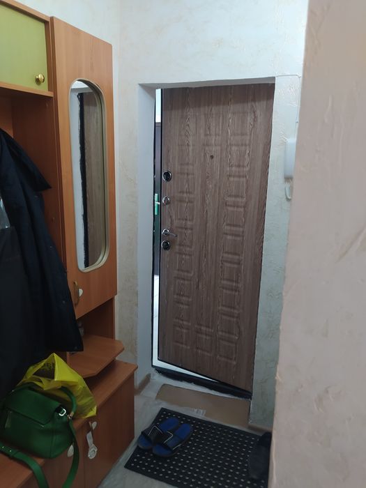 Жалға пәтер беріледі