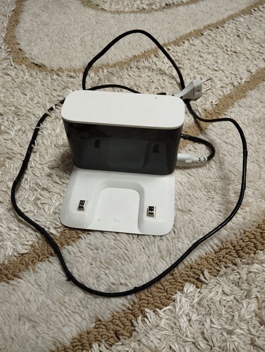 Робот пылесос Dreame