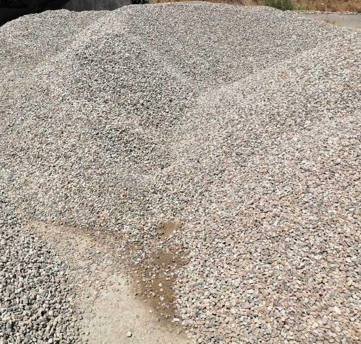 Livram agregate de balastiera