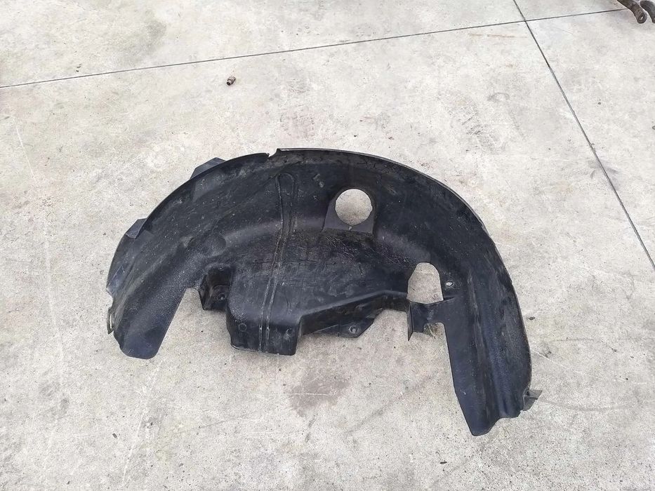 Carenaj aparatoare noroi dreapta spate fiat 500 312 51786809