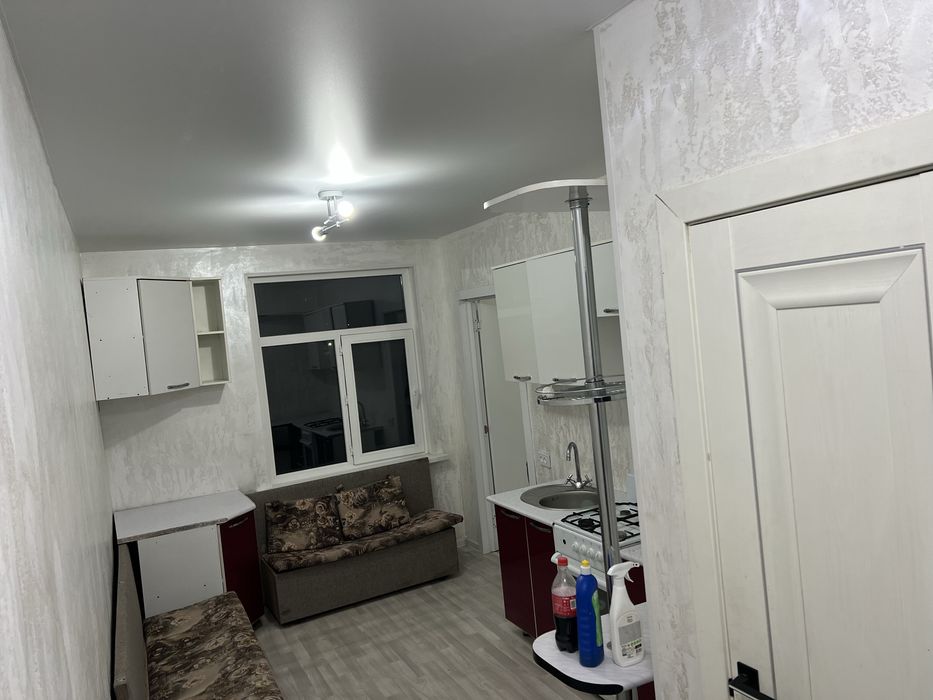 Квартира сдается