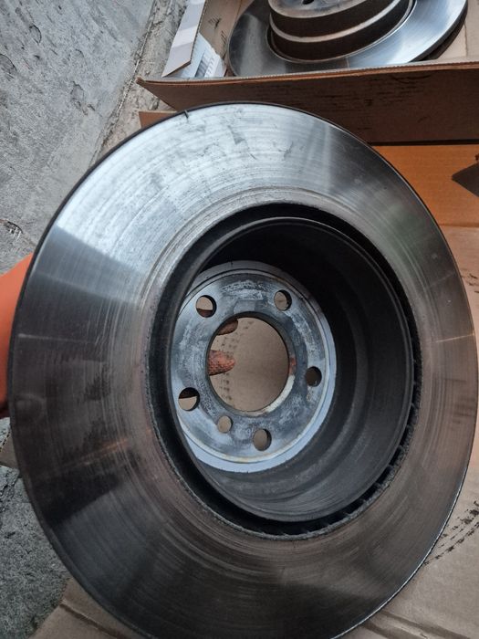 Предни и задни дискове bmw x5 f15