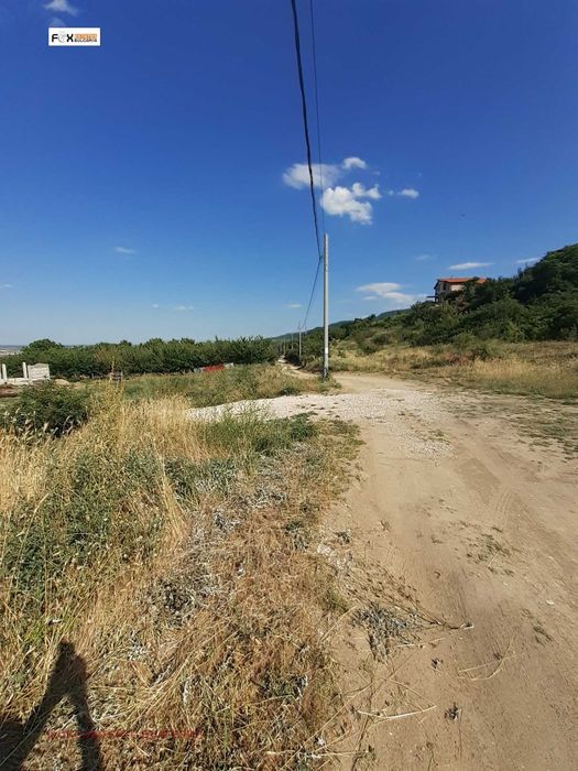 Продава се Парцел в с. Брестник, Област Пловдив - 755 кв.м за 78 €/кв.м - Снимка #1