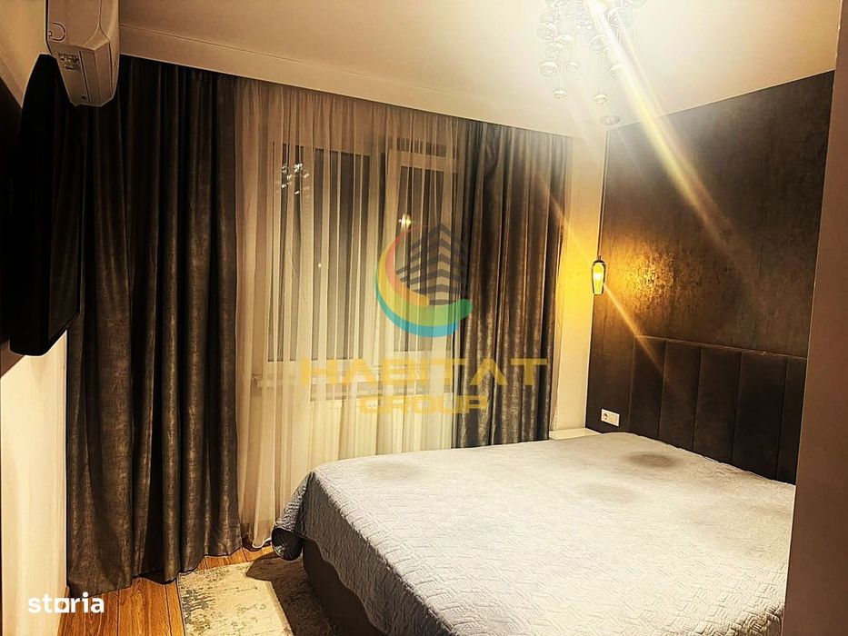Inchiriere apartament 3 camere decomandat Prima Inchiriere