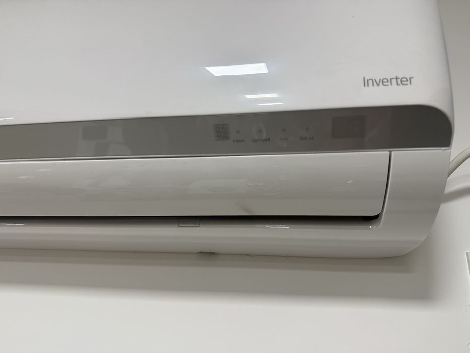 Aer condiționat BEKO