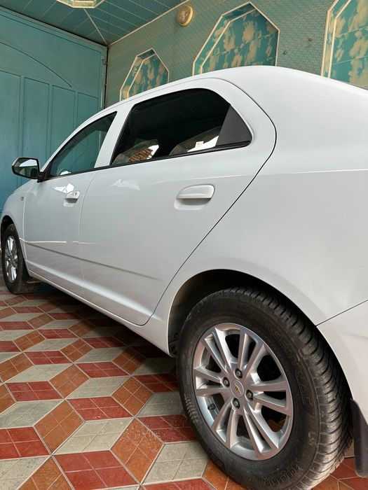 Cobalt идеальное состояние