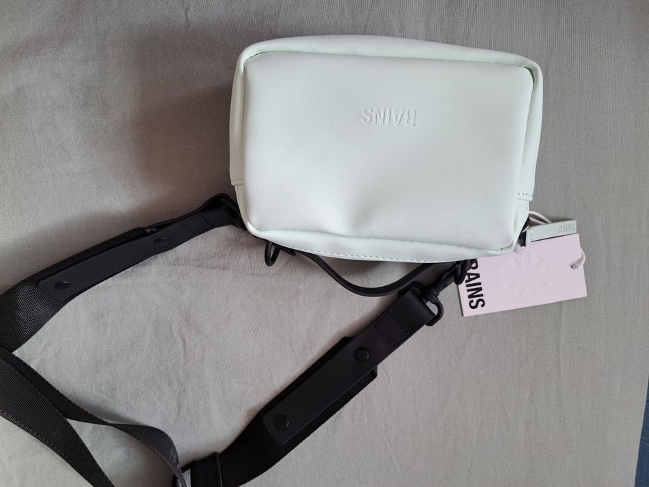 Geanta / borseta RAINS