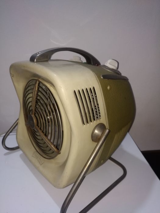 Aeroterma Perfecta Super - anii '50