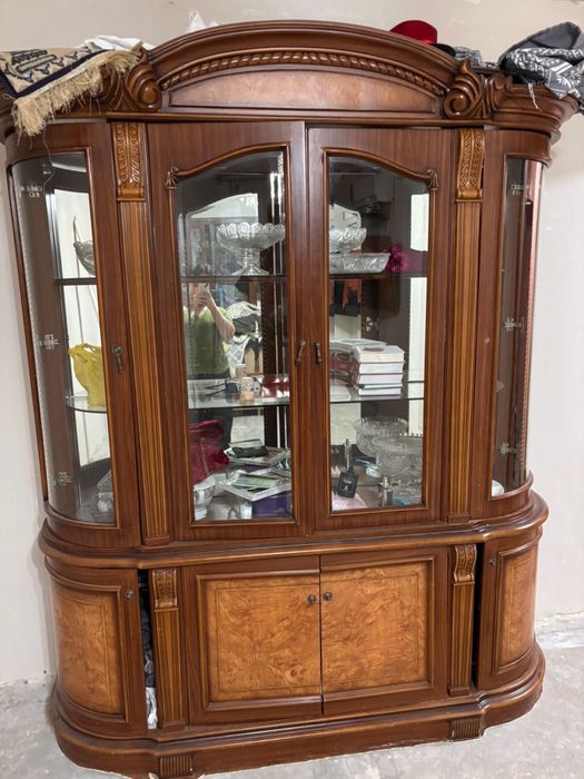 Горька гостинная