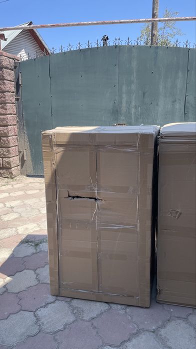 Продам новый садовый диван