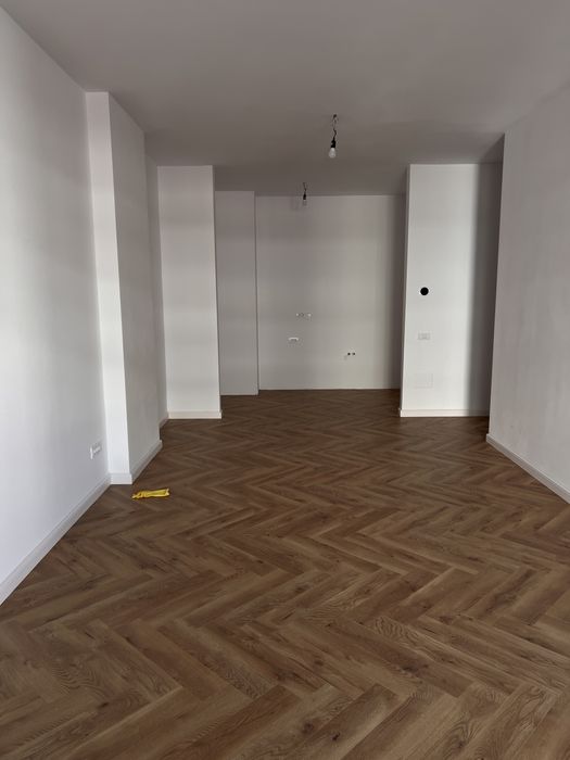 Apartament finisat 51mp cluj-napoca complex Elite City