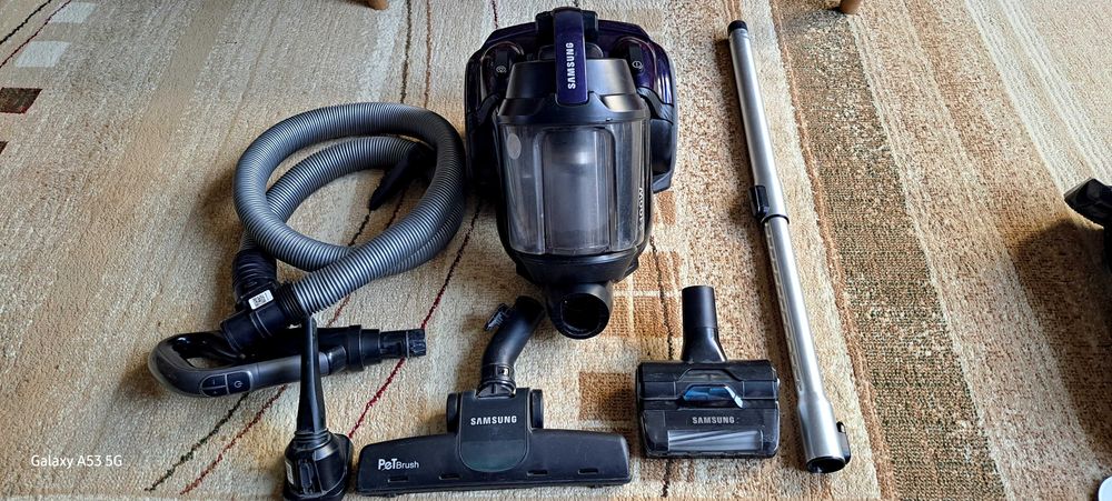 Продаю пылесос SAMSUNG