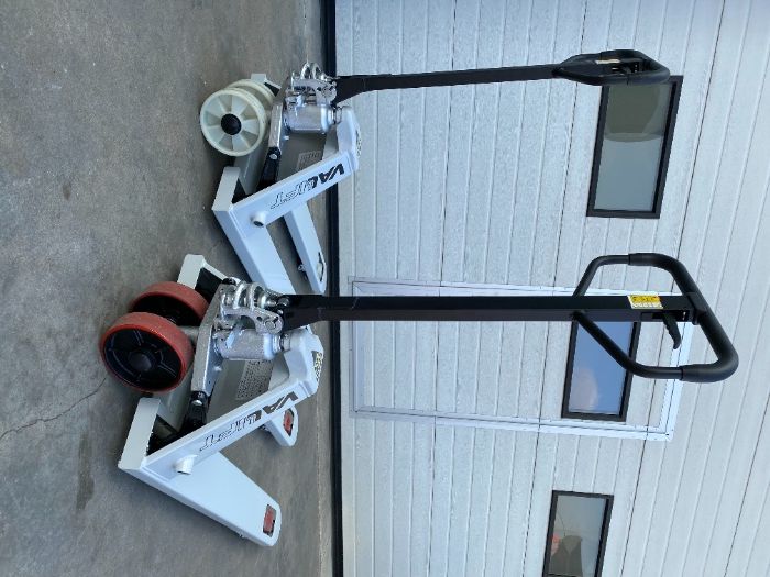 Transpaleta Liza manuala VALLIFT 2500KG PREMIUM