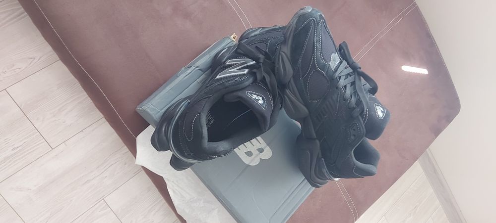 Маратонки New Balance 9060 нови 47 номер