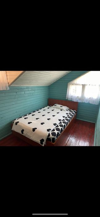 Cazare Cabana  Costinești