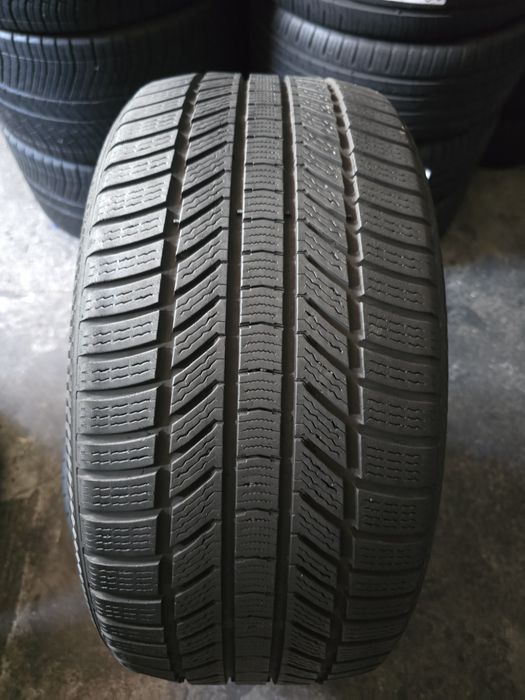 Continental 245/40 R18 97V MS iarnă