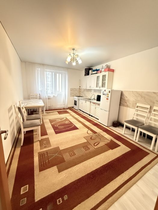 1 комн квартира