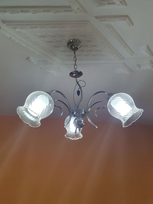 Осветително тяло