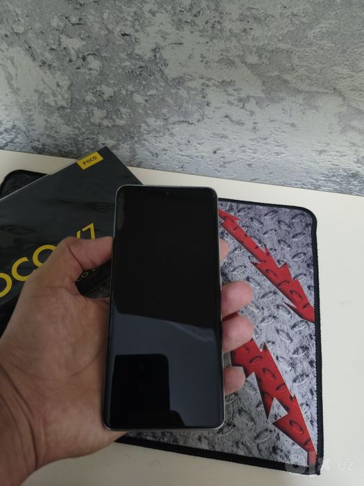 Продается Poco X7 5g