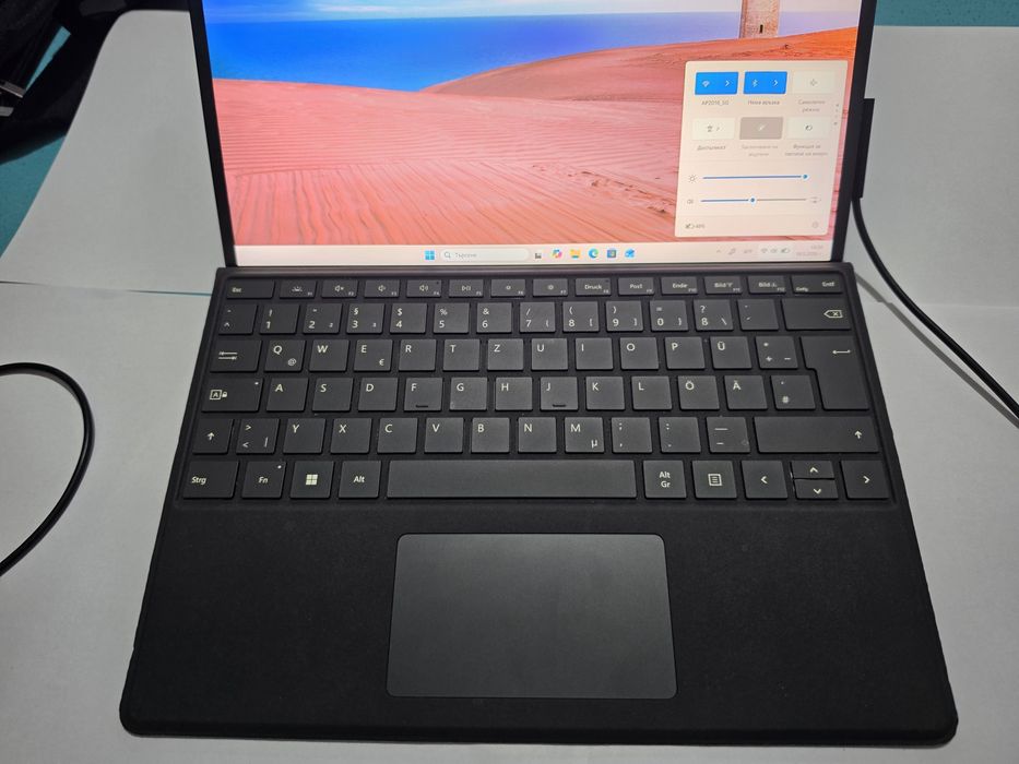Microsoft Surface Pro 8