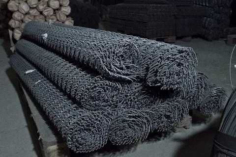 Сетка рабица оптом и розницу из цеха дл ограждения забор stadion setka