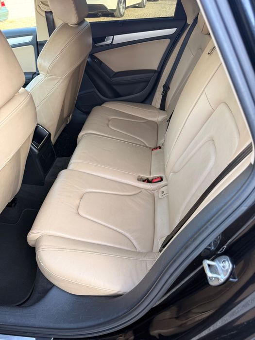 AUDI A4 2013 — imagine 5