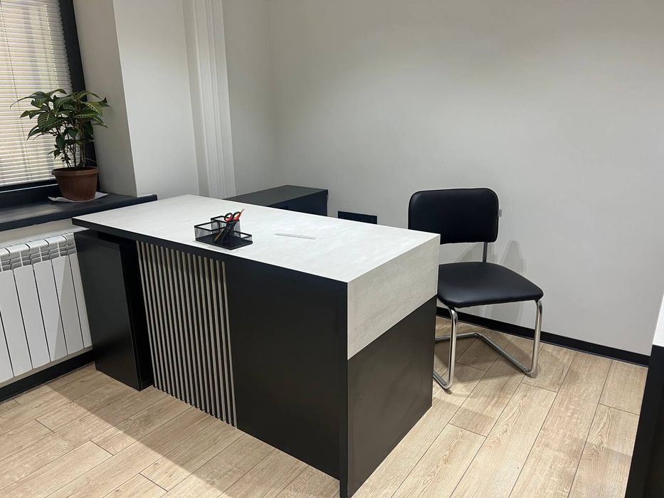 Офисной мебели на заказ