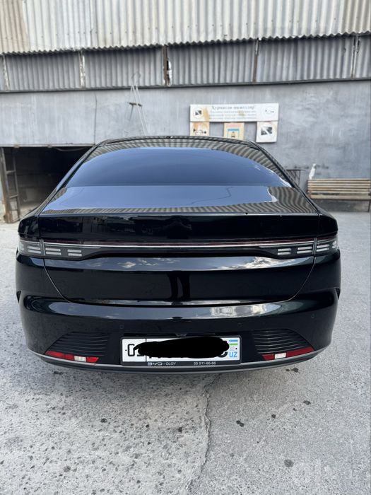 BYD Chazor Full 2023