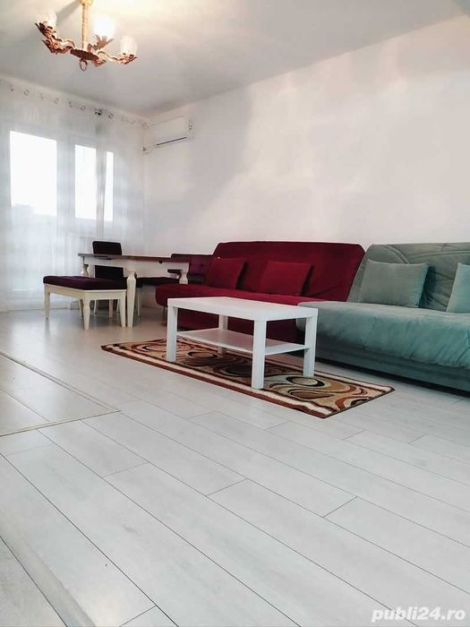 Inchiriere apartament 2 Camere, Studio Complex High Class Residence