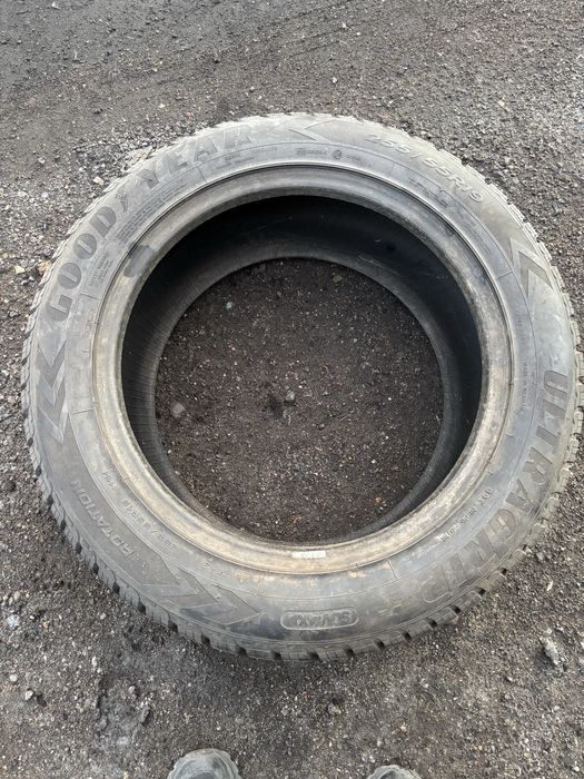 Продам резину всесезонка