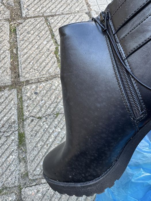 Дамски боти Jennyfer 40 номер