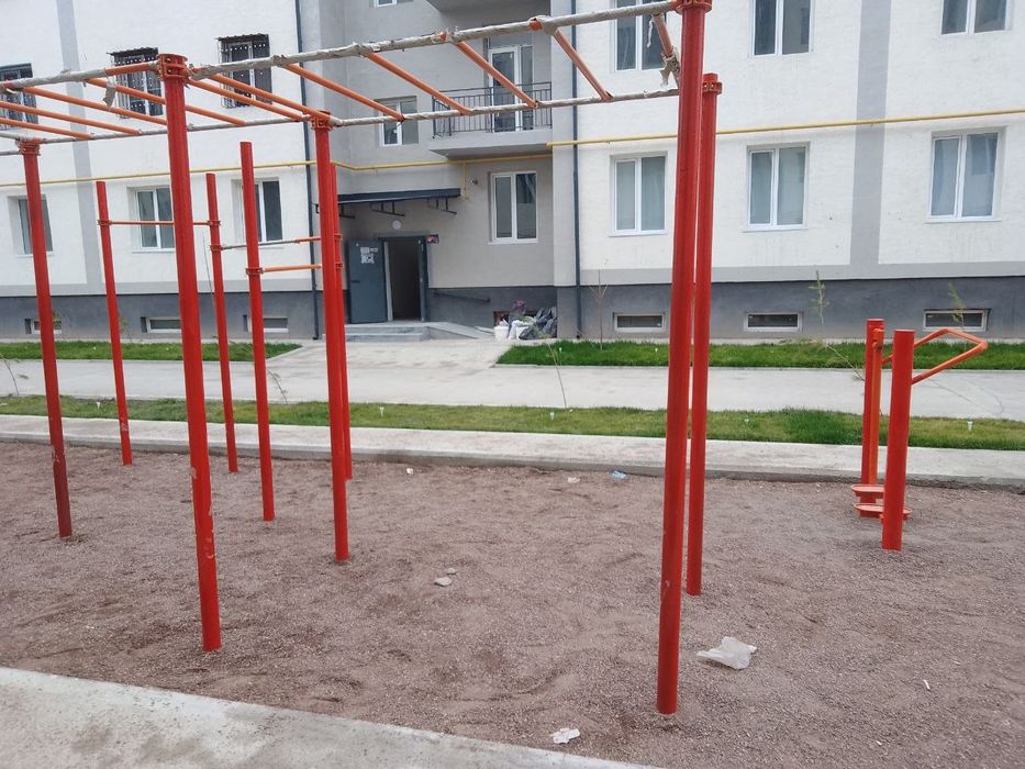 Сергели 5 бакатга 10 минут