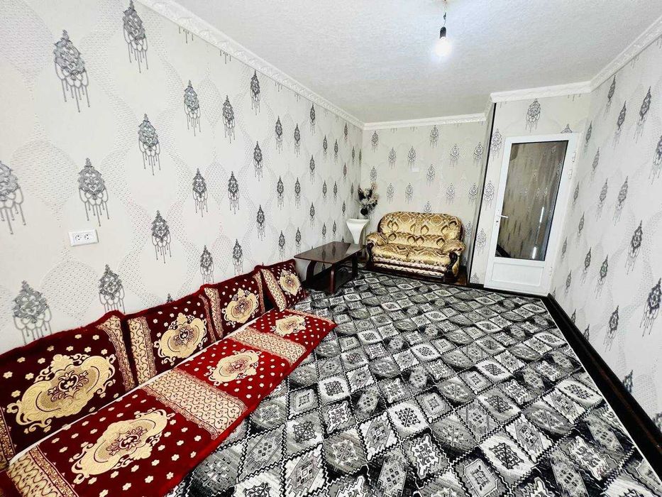 2 хонали квартира ижарага берилади