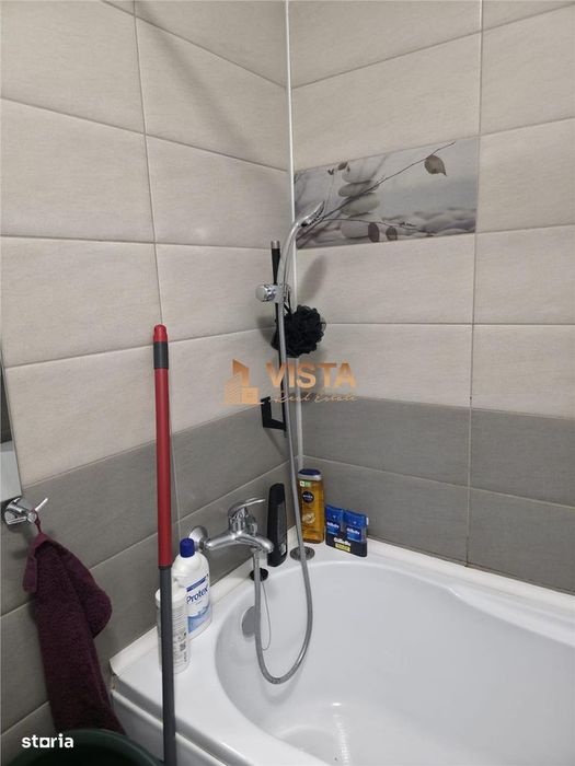Apartament 2 camere, Sanpetru