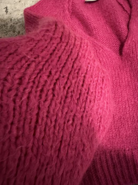 Блузи плетиво S размер